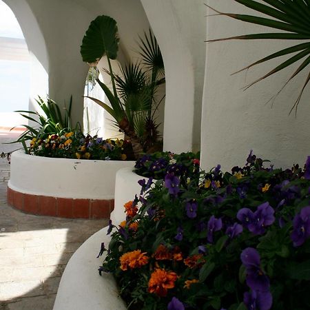 Casa Vacanze Elianto Anzio Buitenkant foto