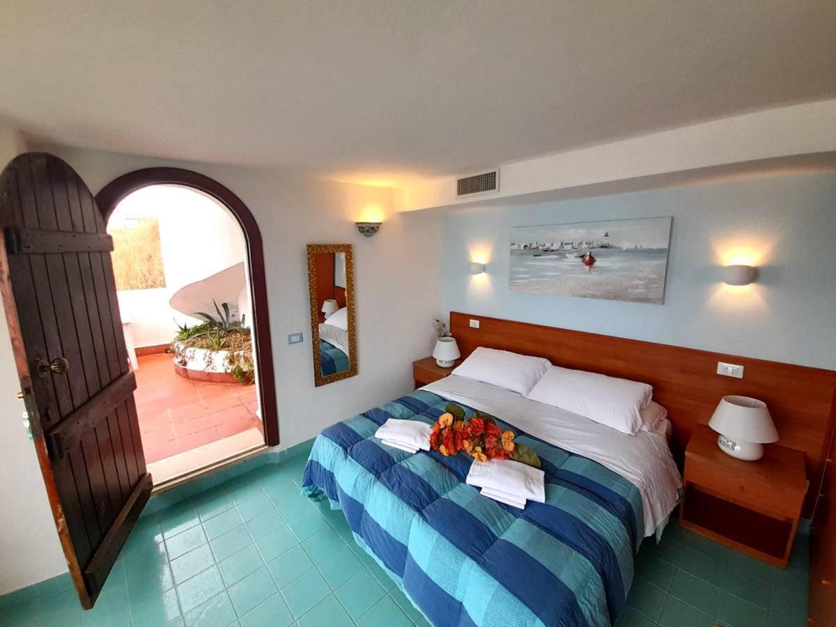 Casa Vacanze Elianto Anzio Buitenkant foto