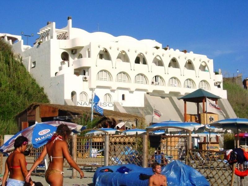 Casa Vacanze Elianto Anzio Buitenkant foto