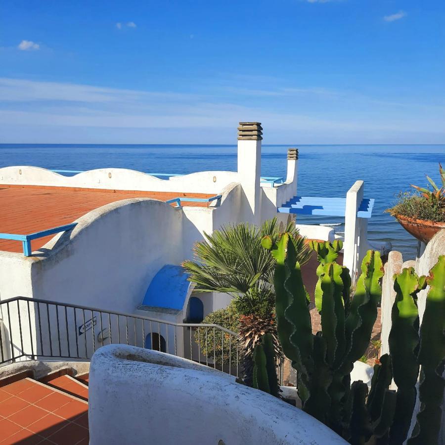 Casa Vacanze Elianto Anzio Buitenkant foto