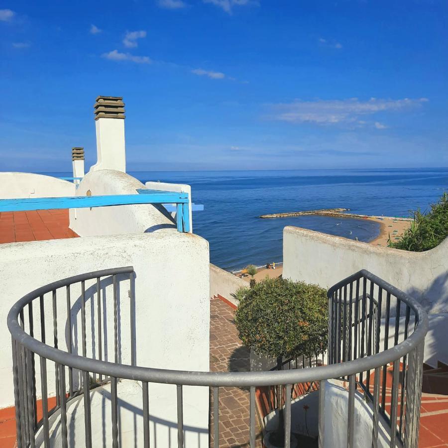 Casa Vacanze Elianto Anzio Buitenkant foto