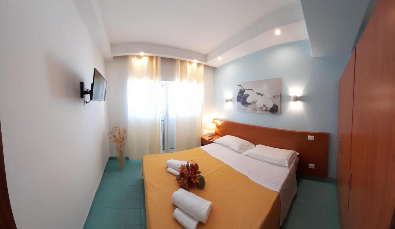 Casa Vacanze Elianto Anzio Buitenkant foto