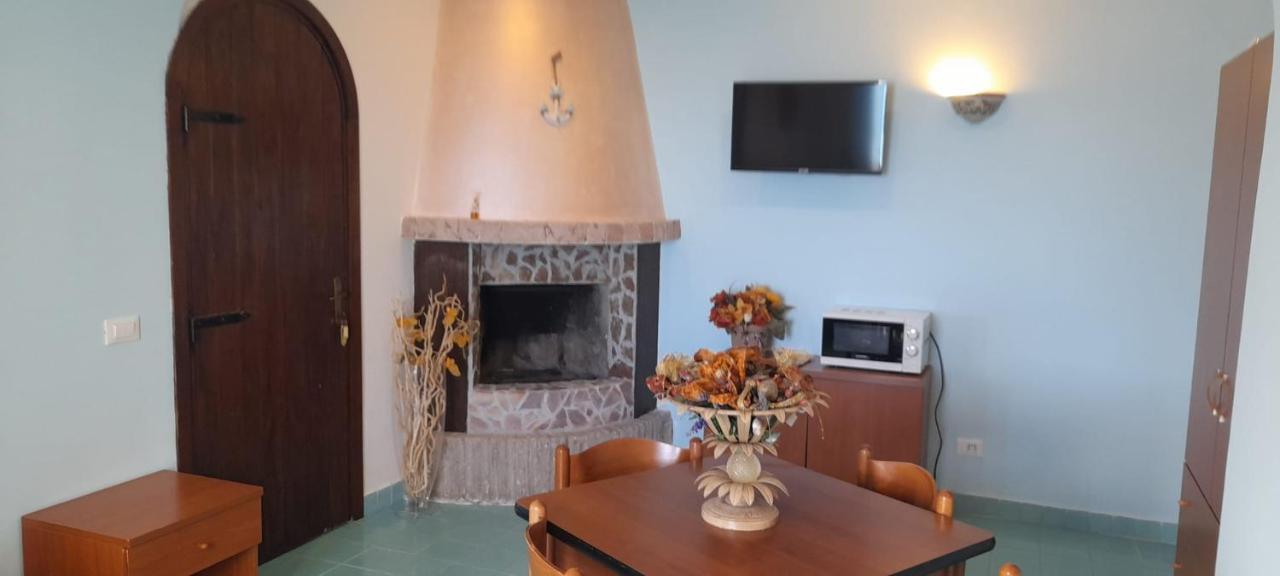 Casa Vacanze Elianto Anzio Buitenkant foto