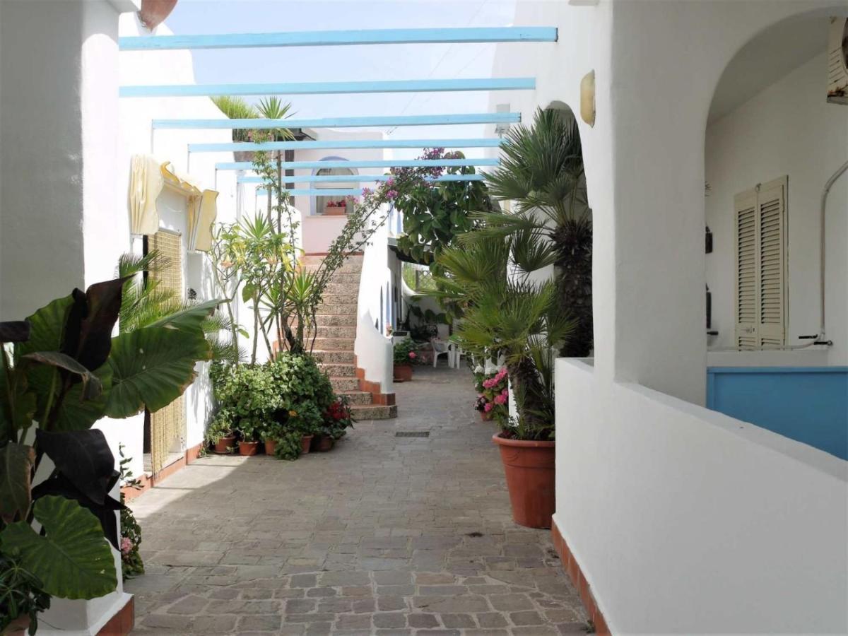 Casa Vacanze Elianto Anzio Buitenkant foto