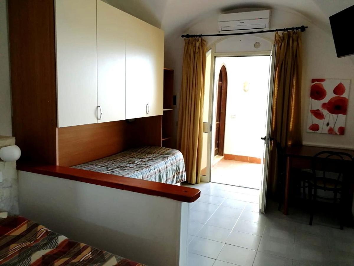Casa Vacanze Elianto Anzio Buitenkant foto