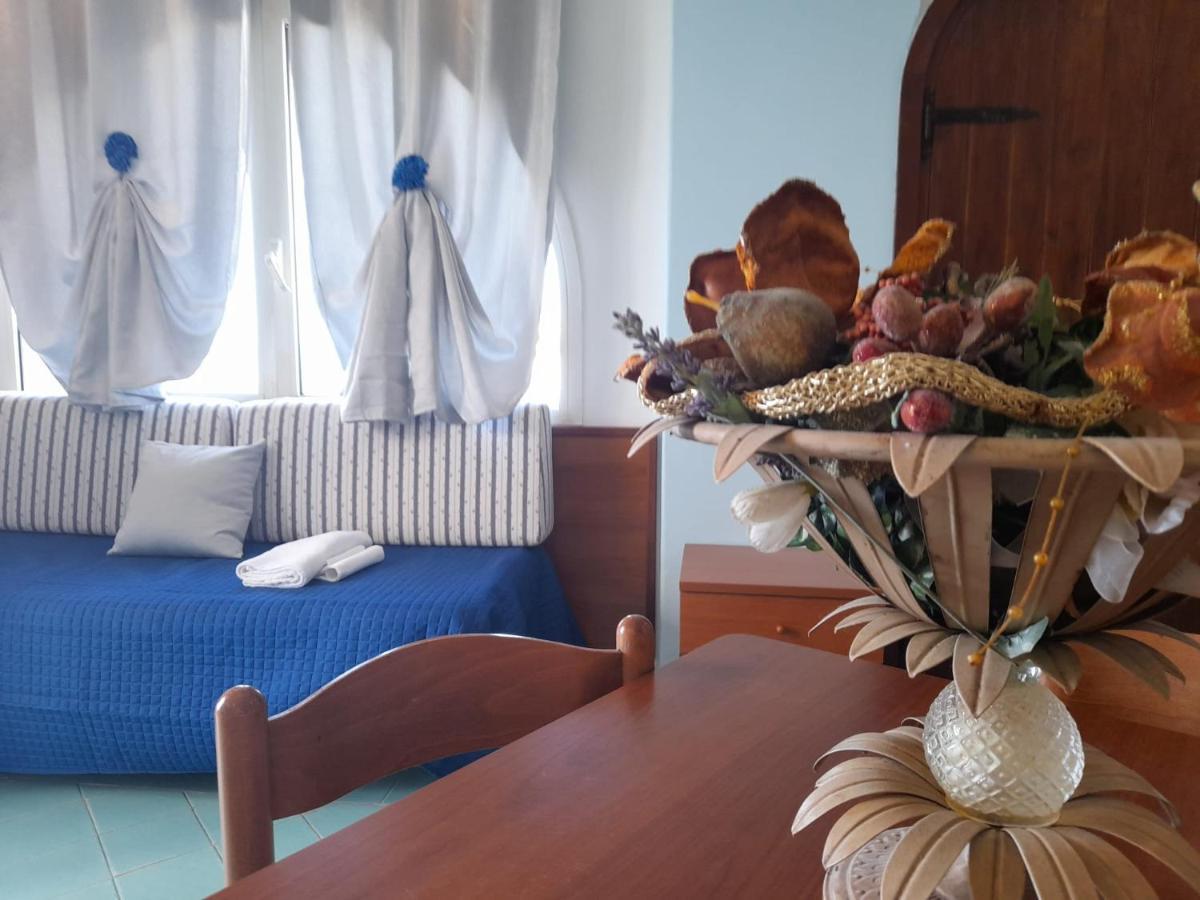Casa Vacanze Elianto Anzio Buitenkant foto