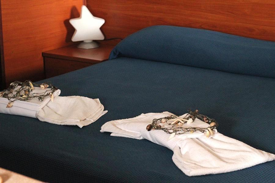 Casa Vacanze Elianto Anzio Buitenkant foto