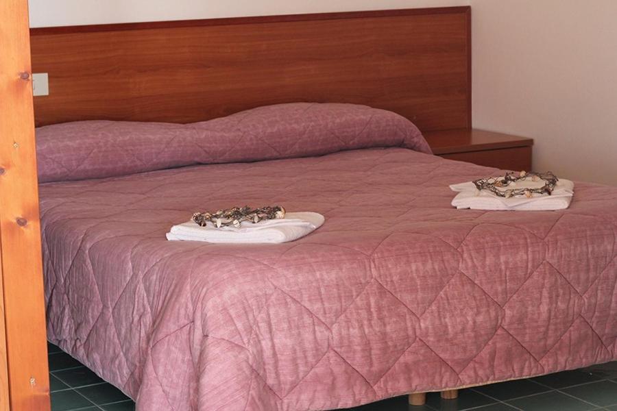 Casa Vacanze Elianto Anzio Buitenkant foto