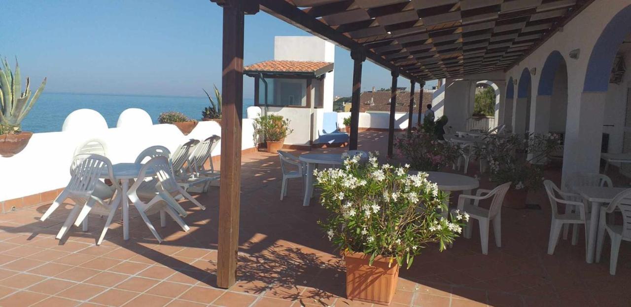 Casa Vacanze Elianto Anzio Buitenkant foto