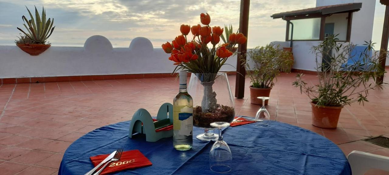 Casa Vacanze Elianto Anzio Buitenkant foto