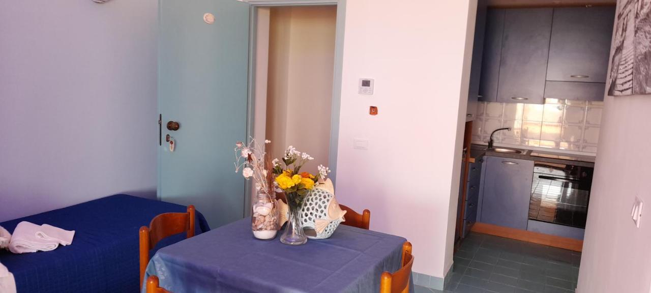 Casa Vacanze Elianto Anzio Buitenkant foto