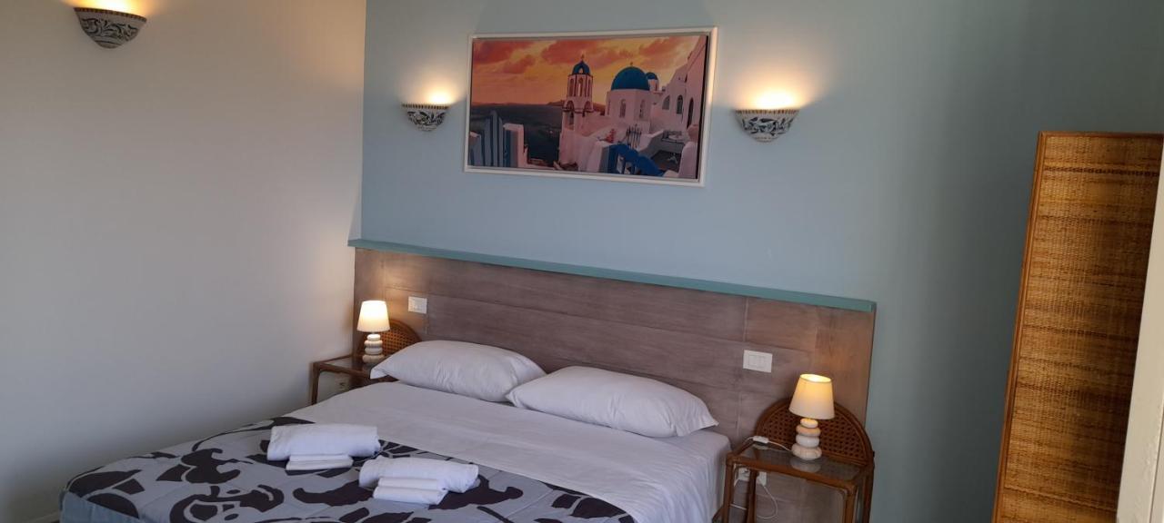 Casa Vacanze Elianto Anzio Buitenkant foto