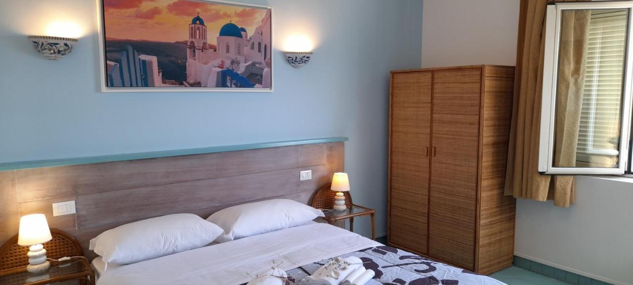 Casa Vacanze Elianto Anzio Buitenkant foto