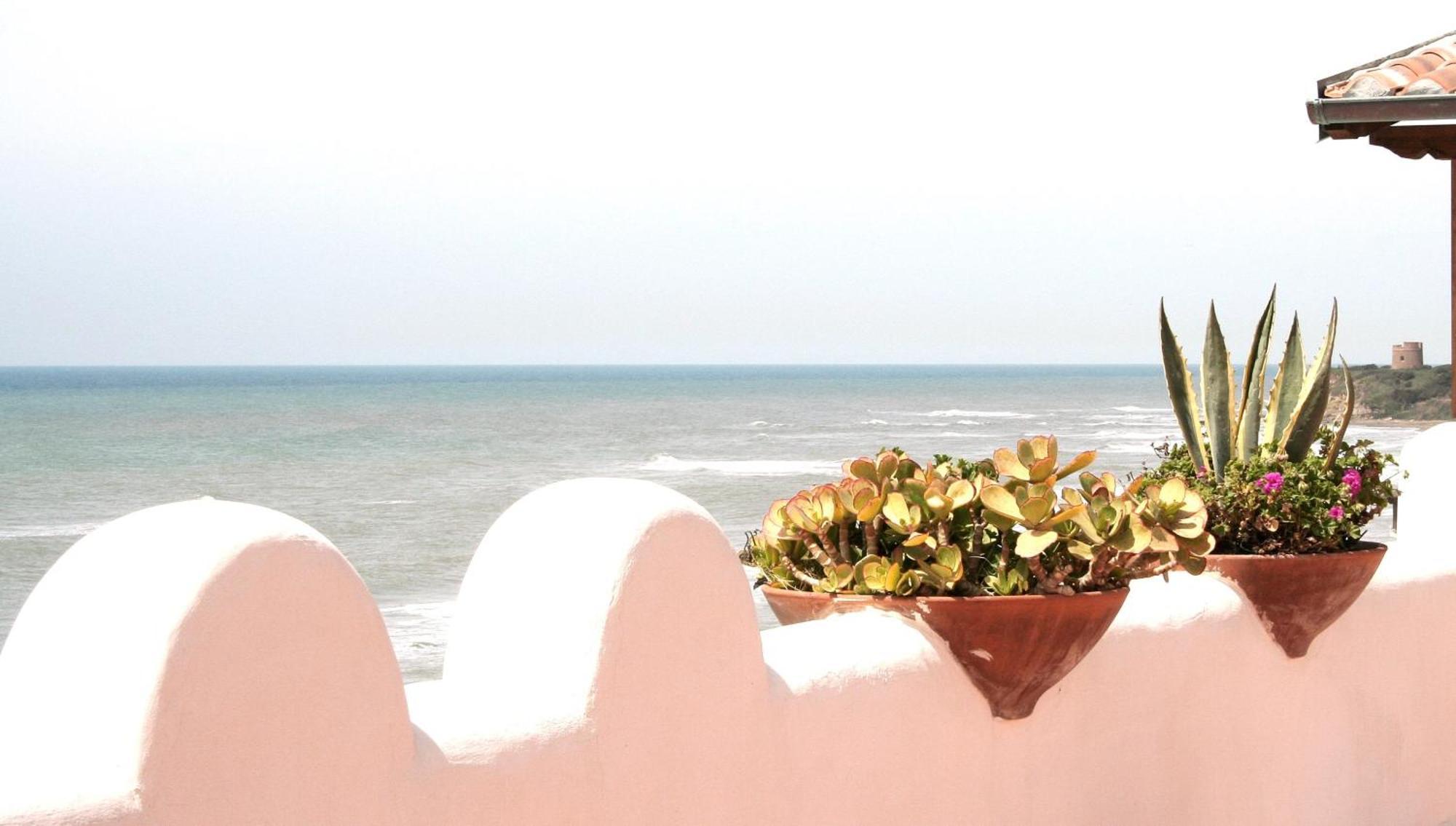 Casa Vacanze Elianto Anzio Buitenkant foto
