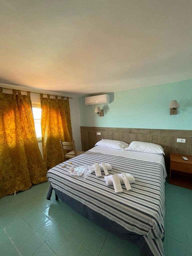 Casa Vacanze Elianto Anzio Buitenkant foto