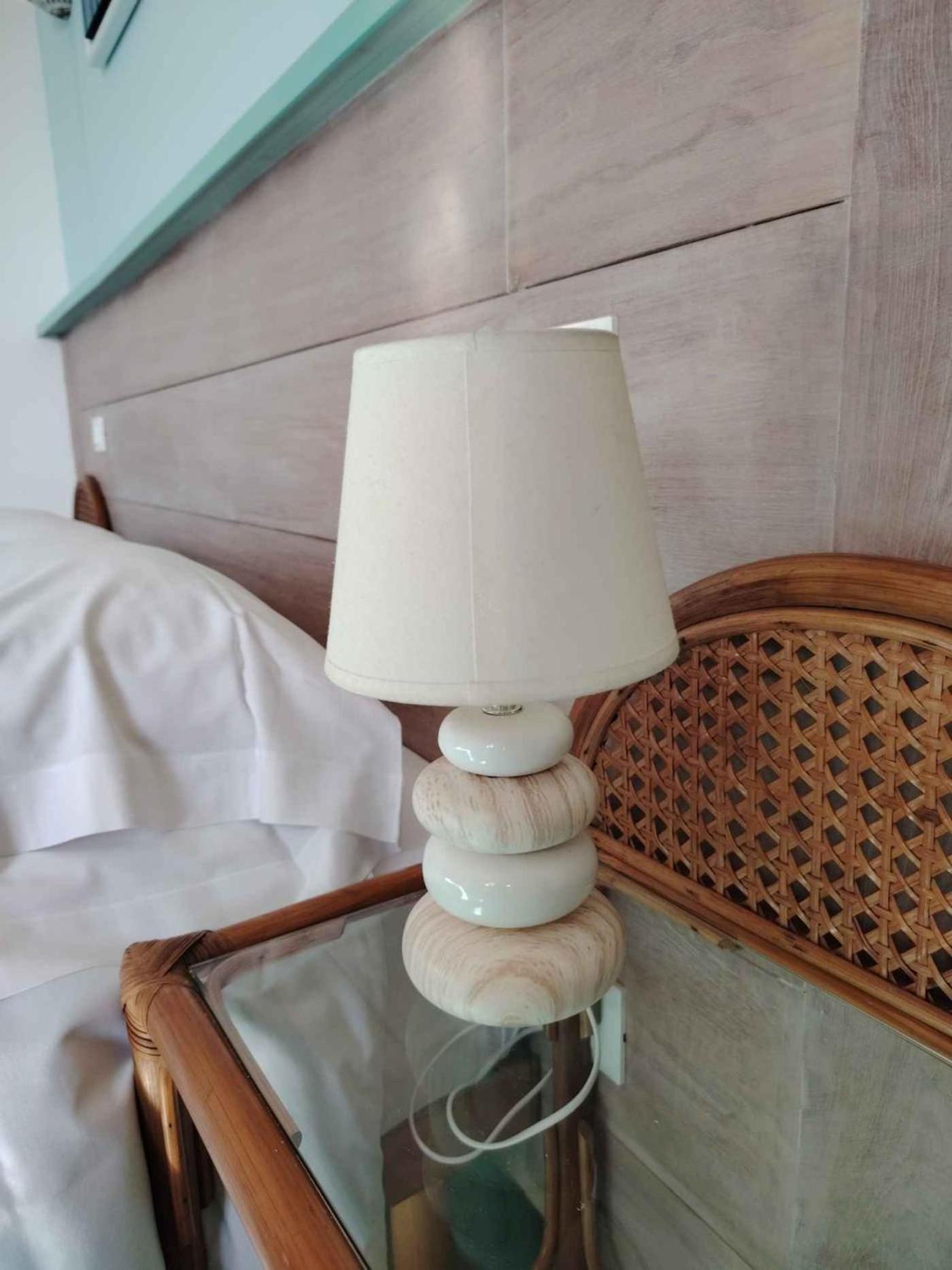 Casa Vacanze Elianto Anzio Buitenkant foto
