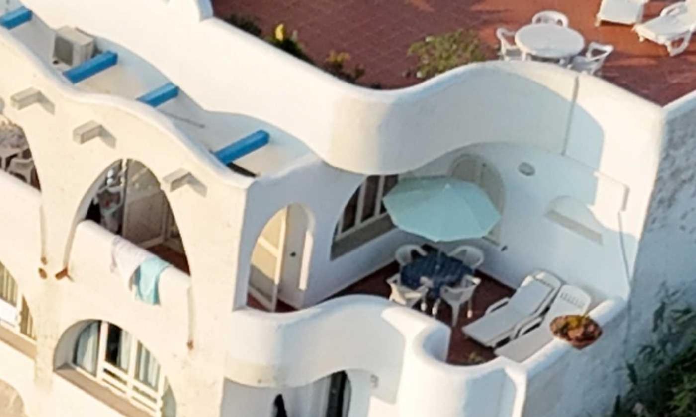 Casa Vacanze Elianto Anzio Buitenkant foto