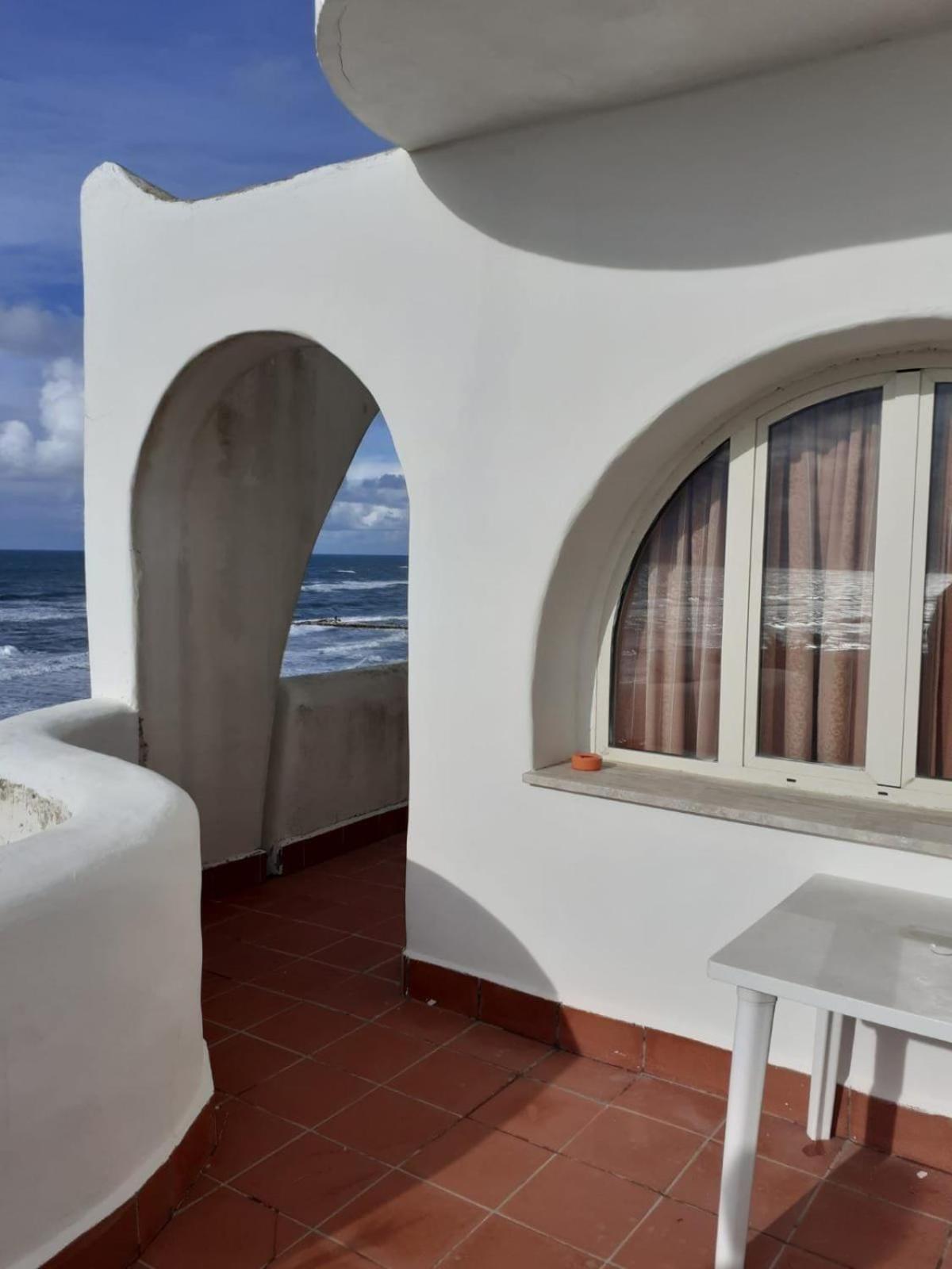 Casa Vacanze Elianto Anzio Buitenkant foto