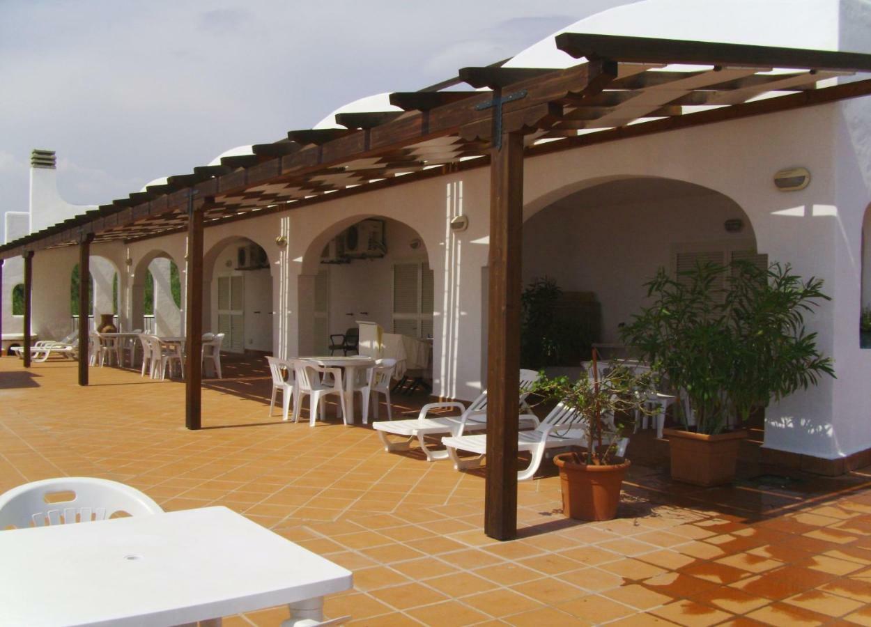 Casa Vacanze Elianto Anzio Buitenkant foto